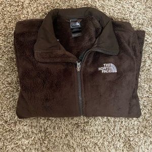 North Face Fleece Jacket